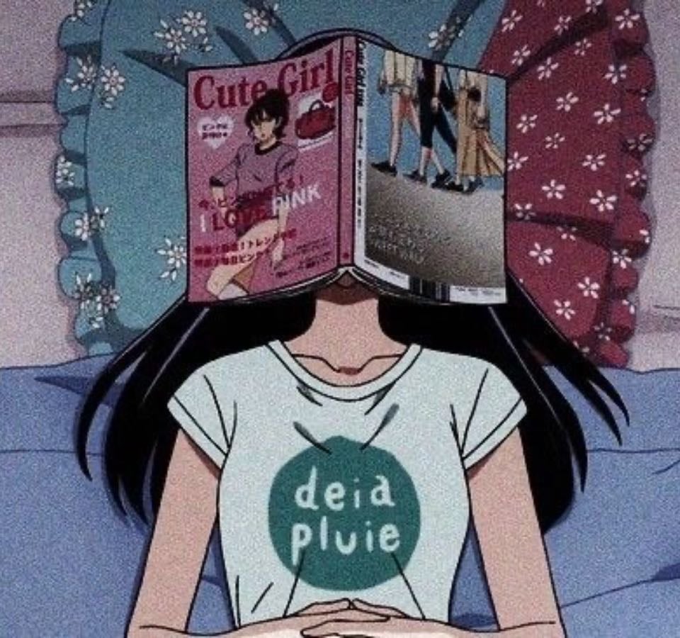 Anime que ya he visto