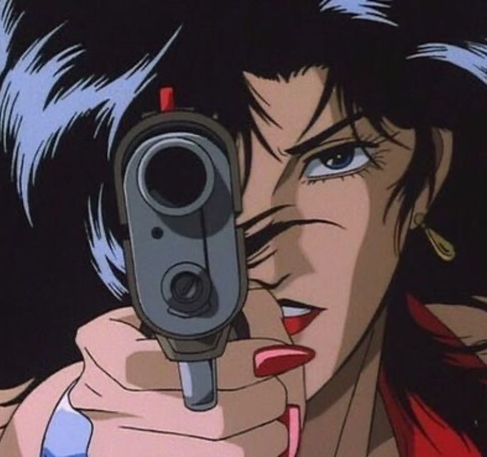 Anime que quiero ver