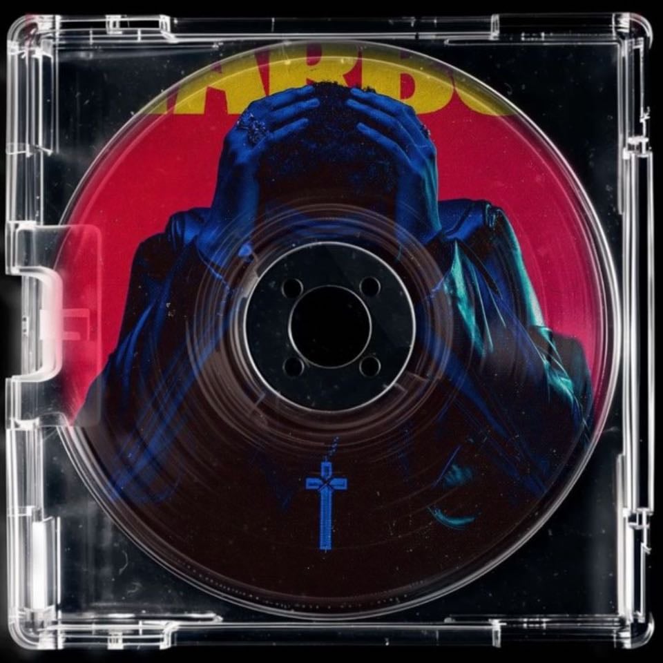 Starboy - Song · The Weeknd, Daft Punk