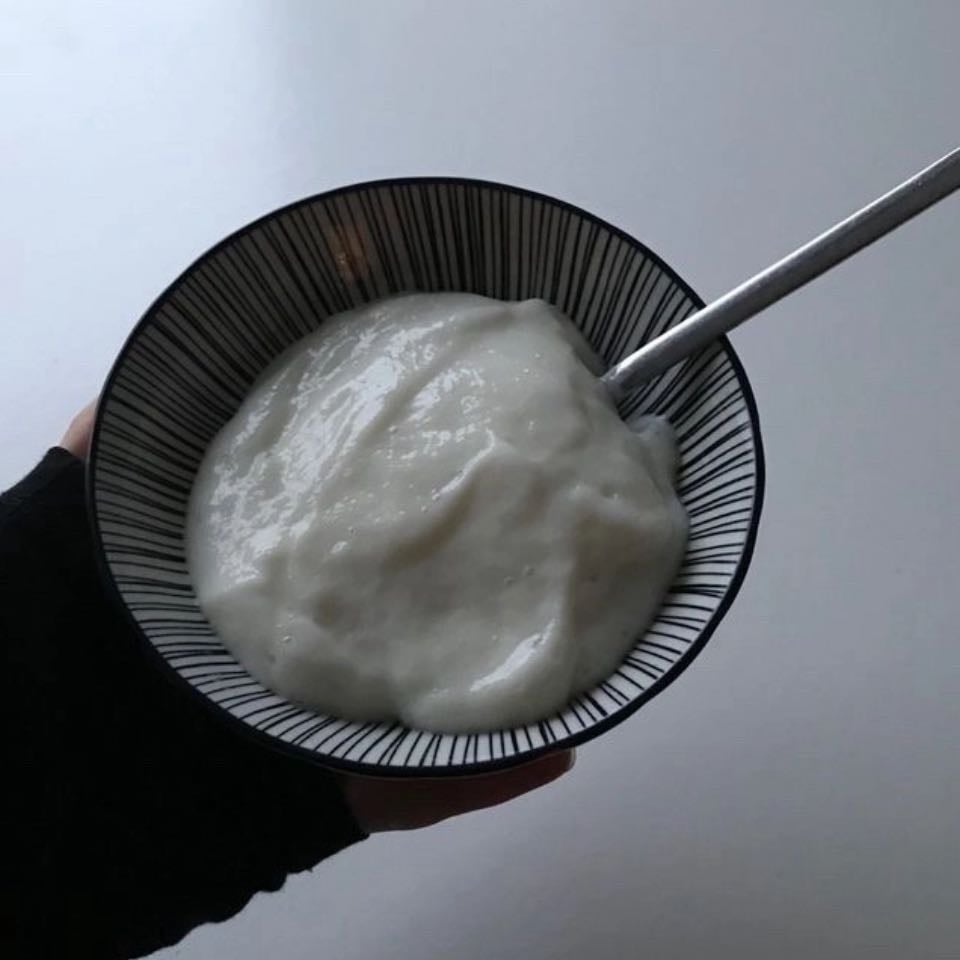 Sour cream