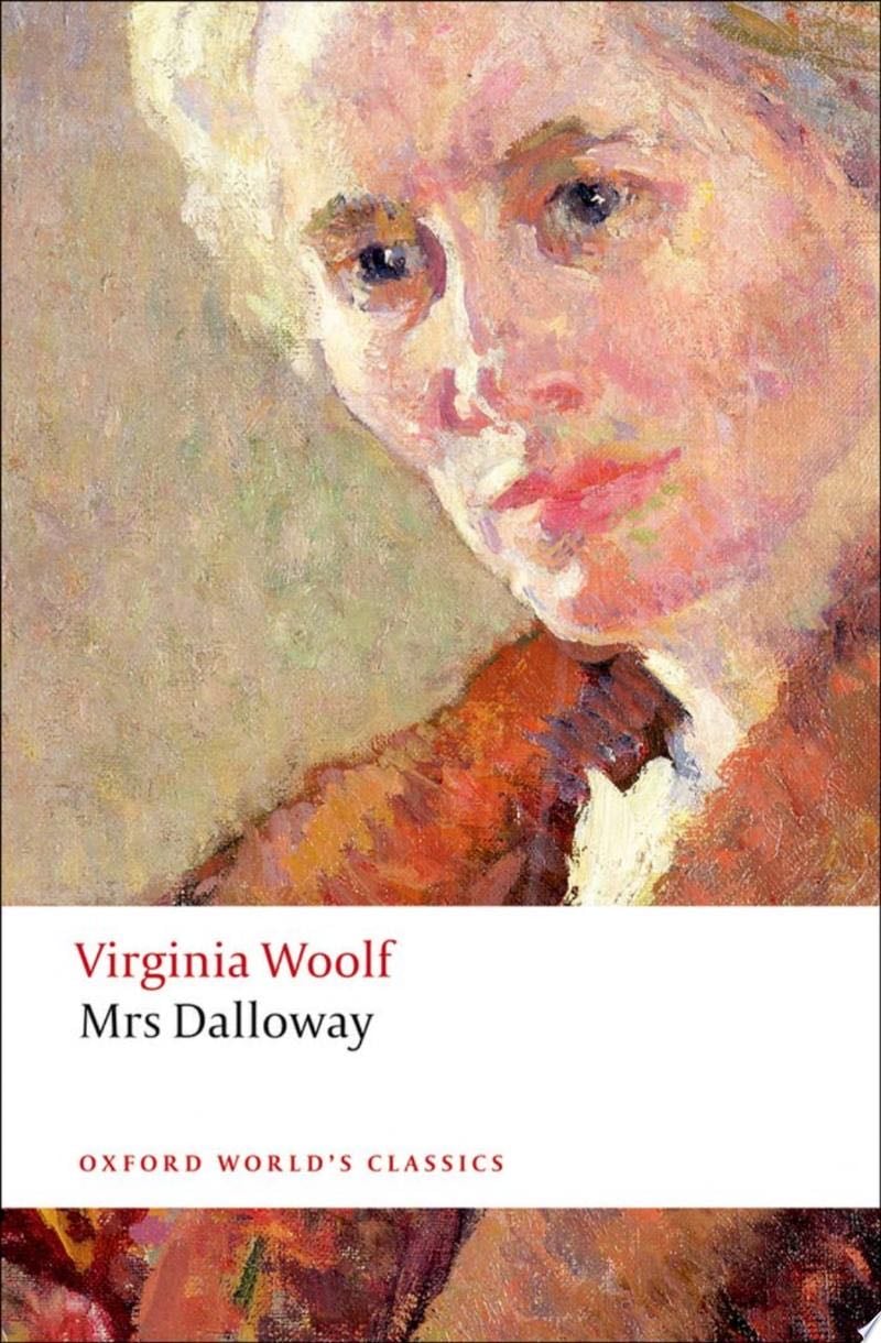 Mrs Dalloway - Virginia Woolf · 2008