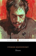 Demons - Fyodor Dostoyevsky · 2008