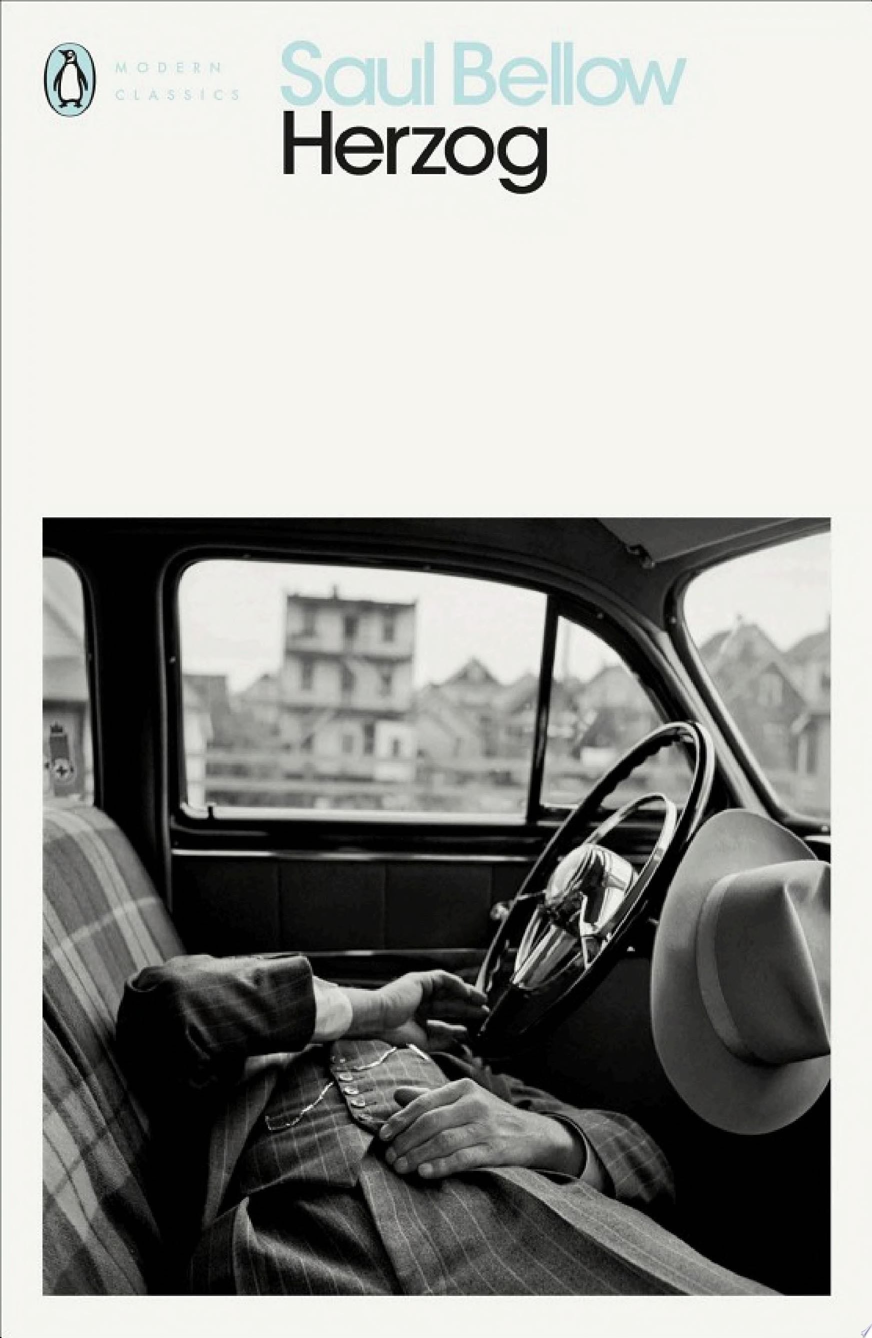 Herzog - Saul Bellow · 2012