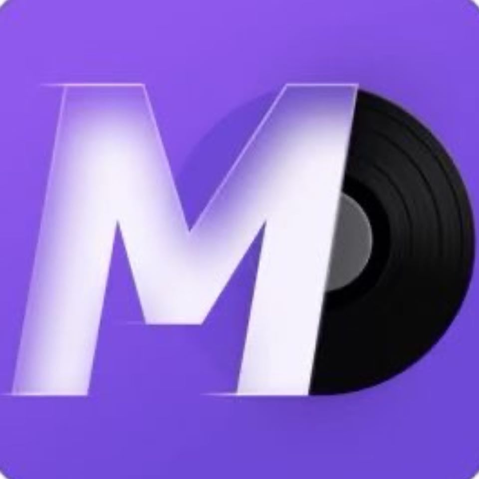 MD Vinyl