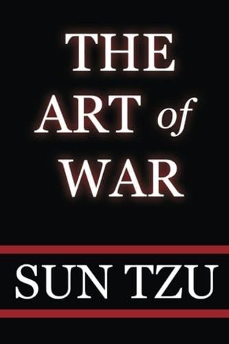 The Art Of War - Sun Tzu · 2007