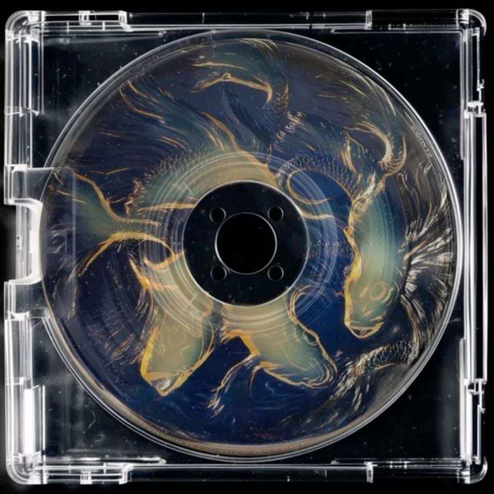 Glimpse of Us - Song · Joji