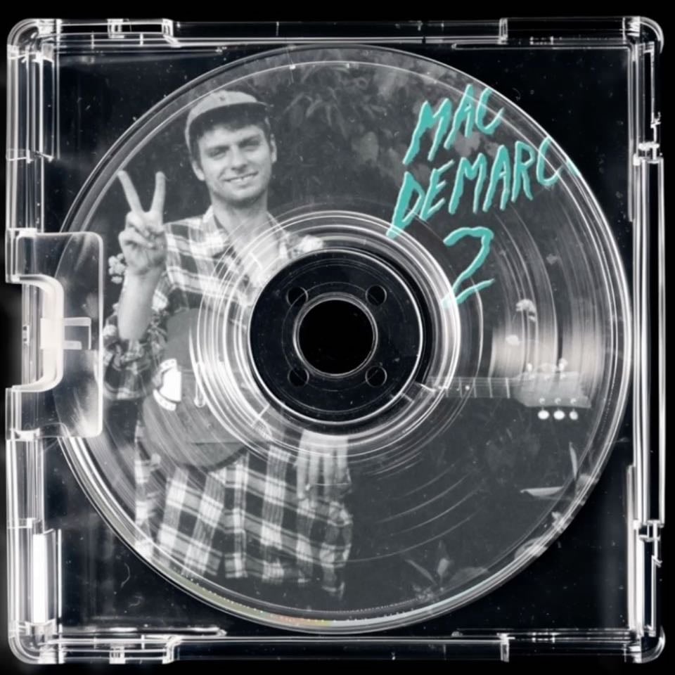My Kind of Woman - Song · Mac DeMarco