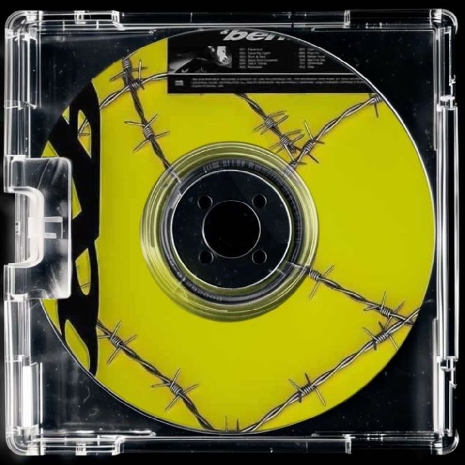rockstar (feat. 21 Savage) - Song · Post Malone, 21 Savage