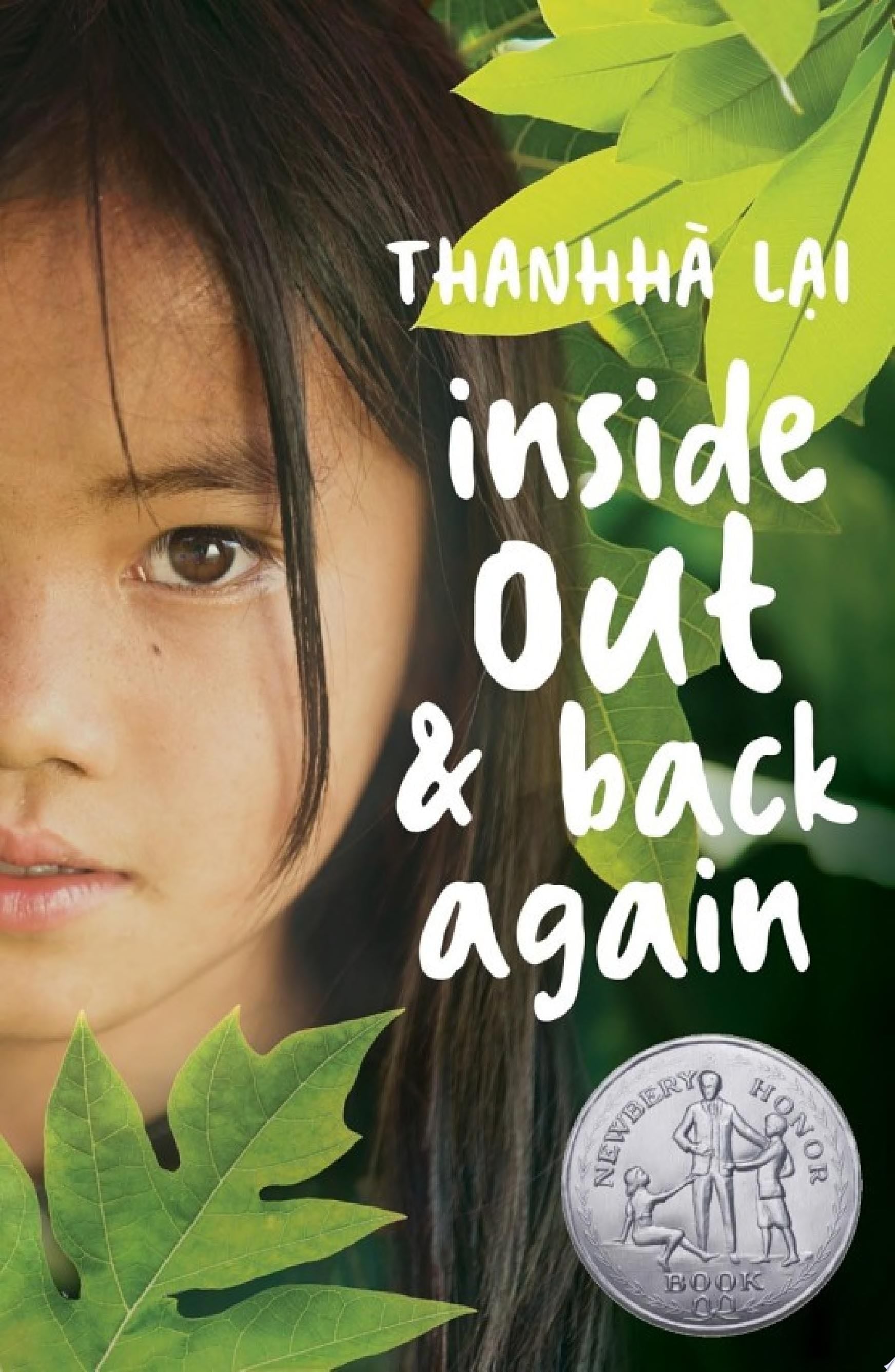 Inside Out & Back Again - Thanhha Lai · 2013