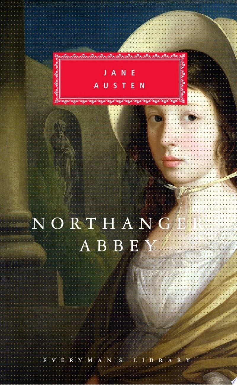 Northanger Abbey - Jane Austen · 1992
