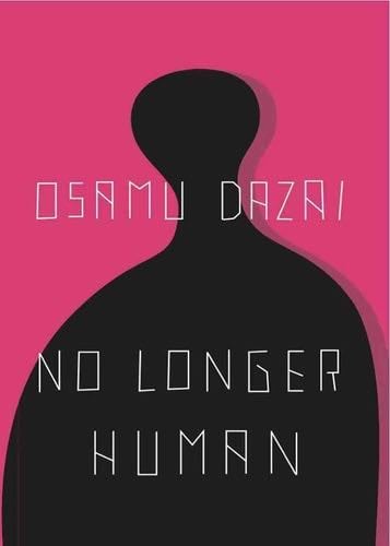 No Longer Human - 太宰治 · 1958