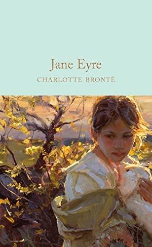 Jane Eyre - Charlotte Brontë · 2017