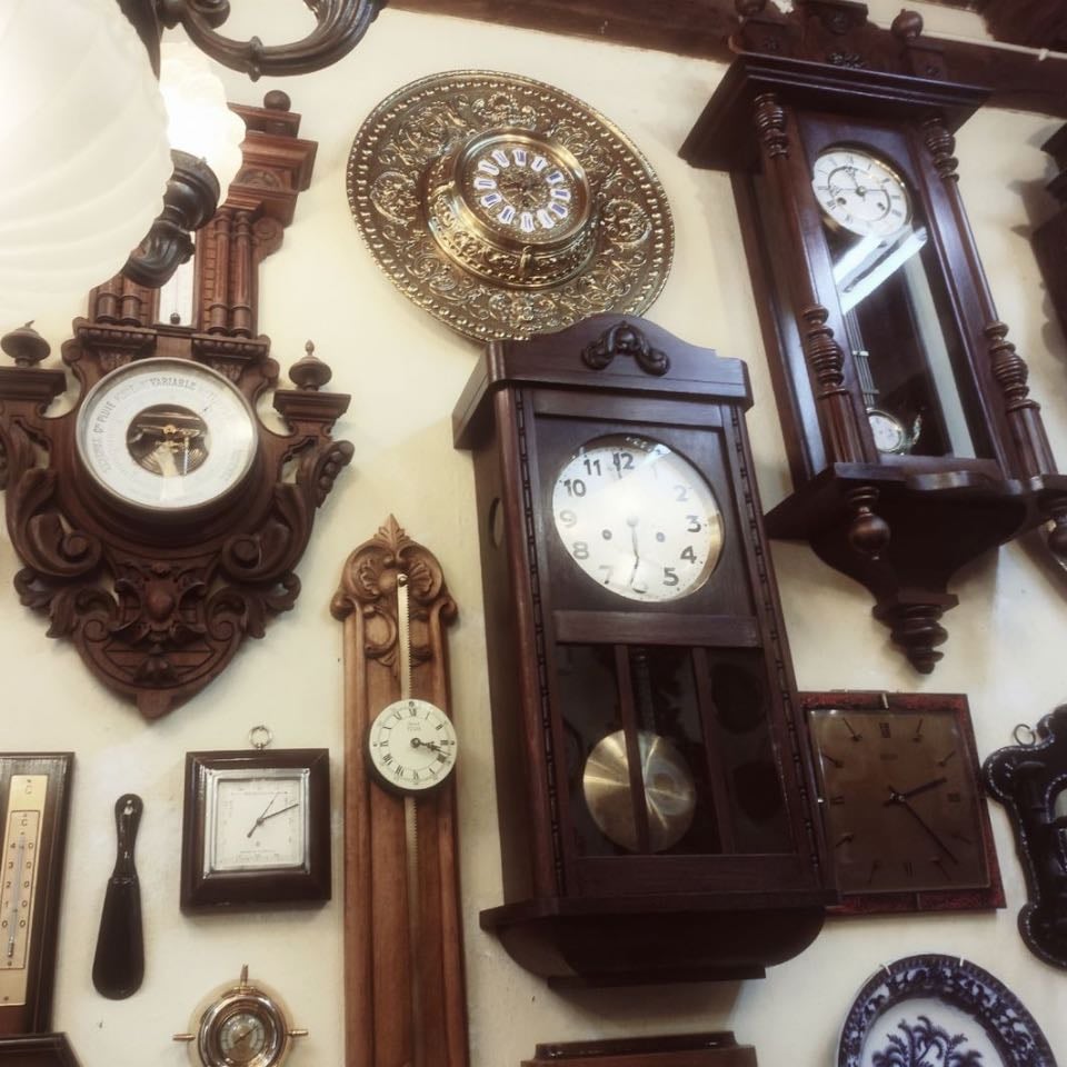 Clock