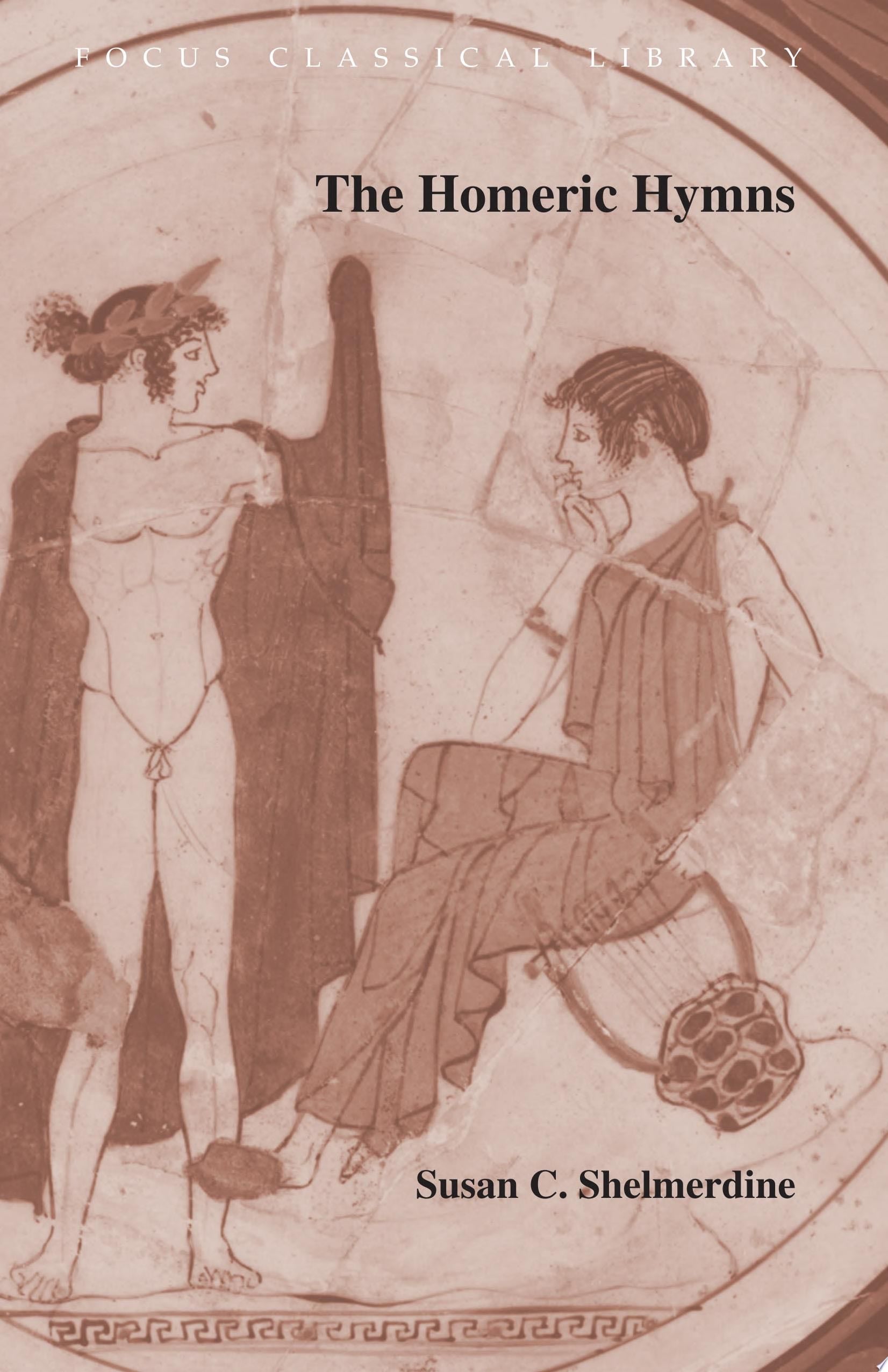 The Homeric Hymns - · 2012