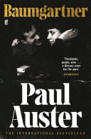 Baumgartner - Paul Auster · 2023