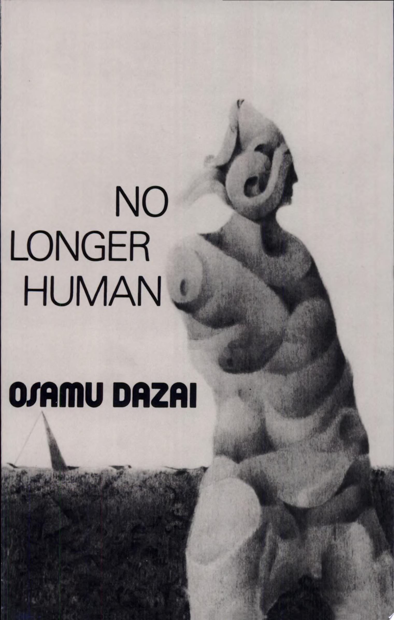 No Longer Human - Osamu Dazai · 1973