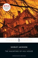 The Haunting of Hill House - Shirley Jackson · 2006