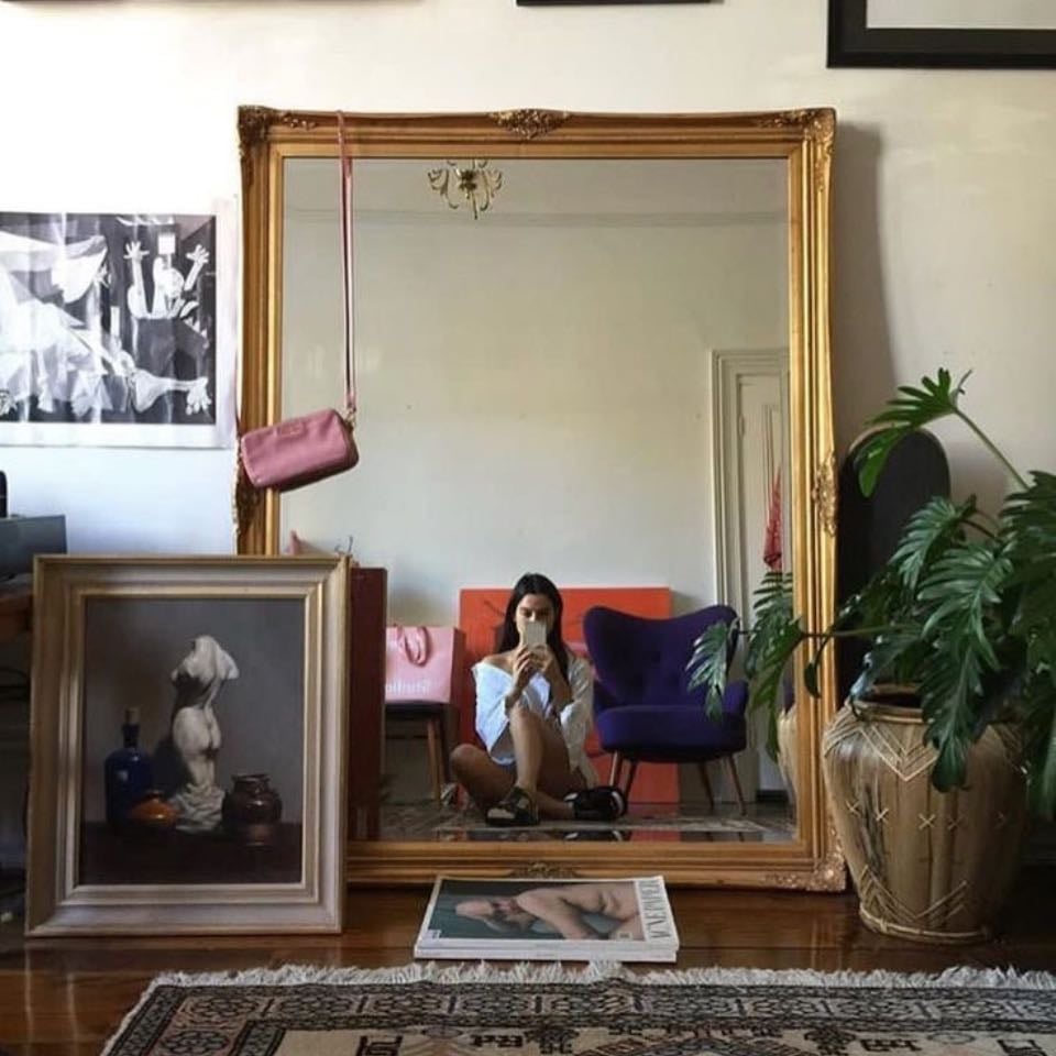 Mirror