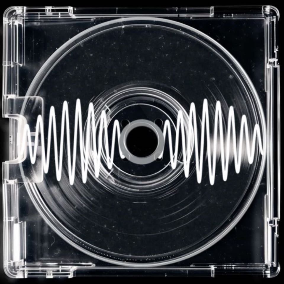 I Wanna Be Yours - Song · Arctic Monkeys
