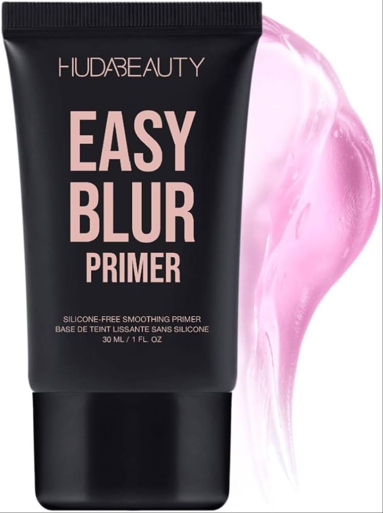 Huda beauty primer