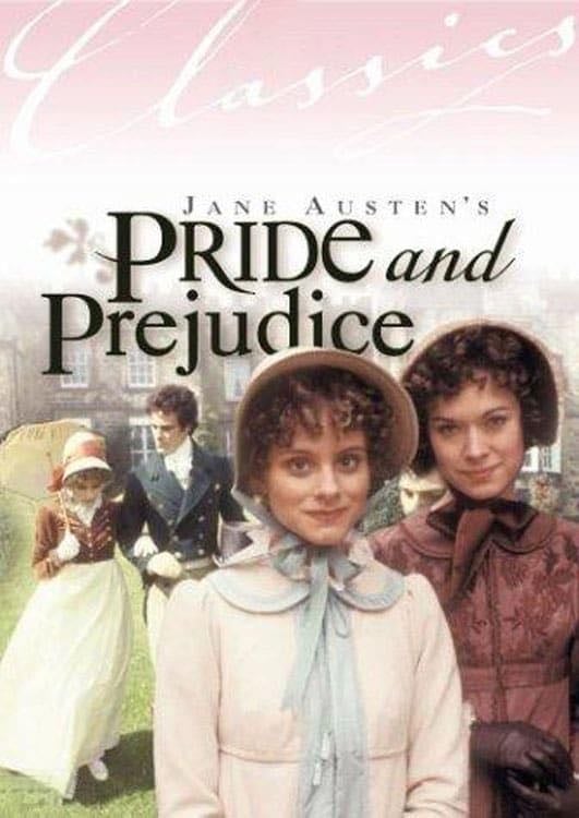 Pride and Prejudice - 1980