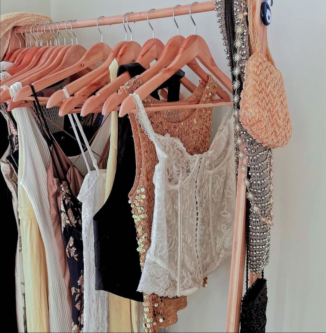 Fashion - Products hypelist by Marjorie Allégatière
