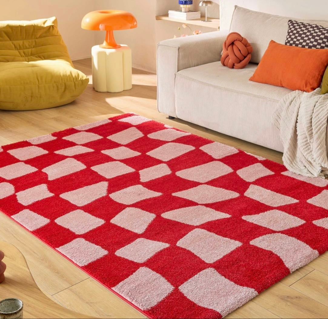 Tapis vintage 160x230 - GROOVY - Nazar Rugs