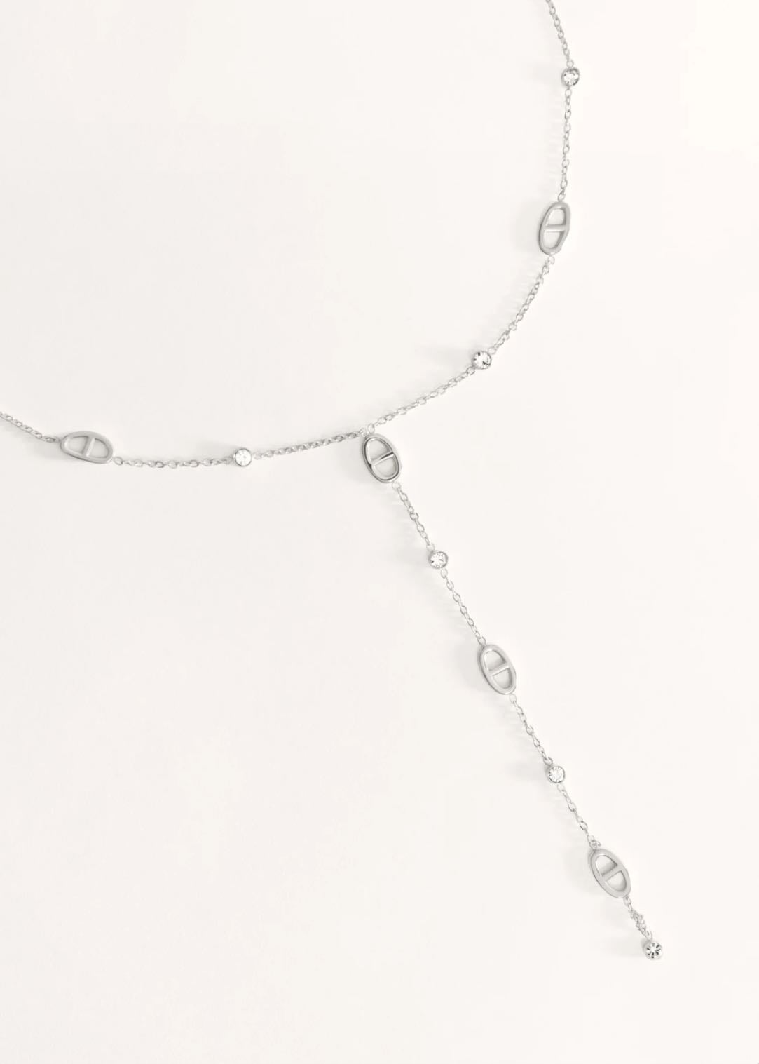 Collier diversion - Kalixia