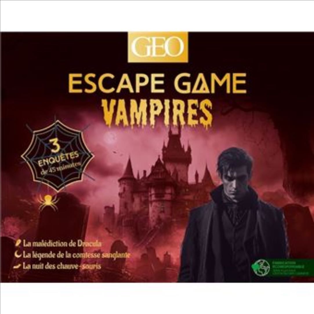 Vampires - GEO