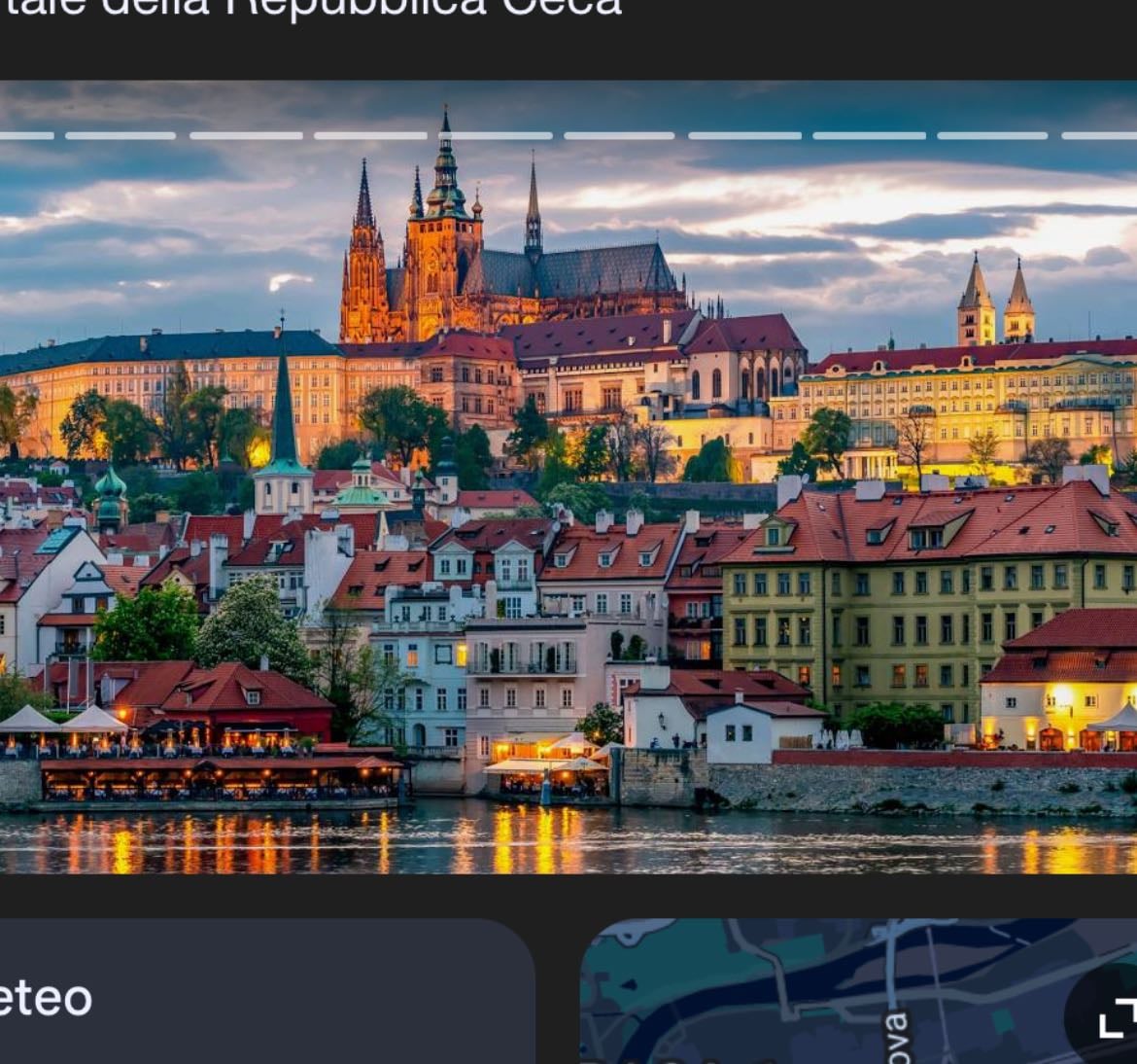 Prague