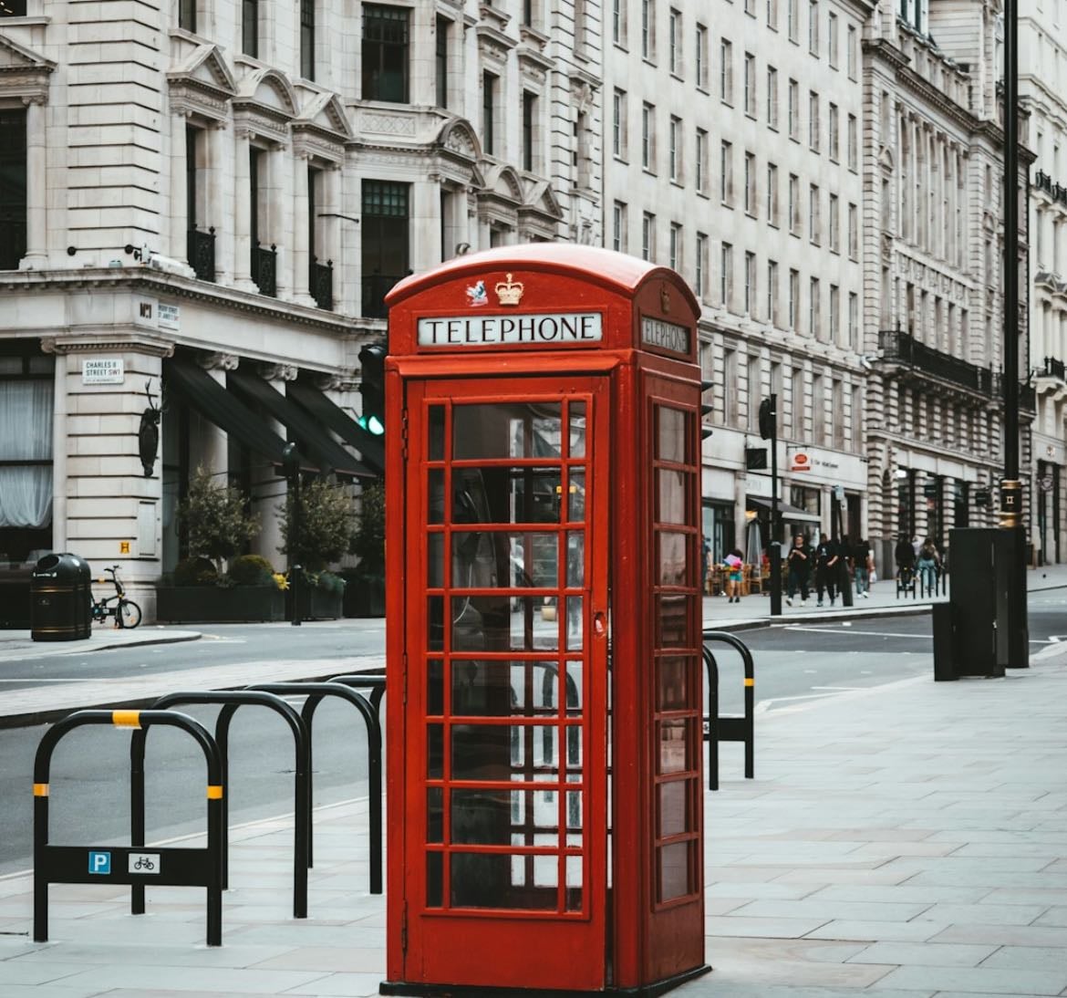 London