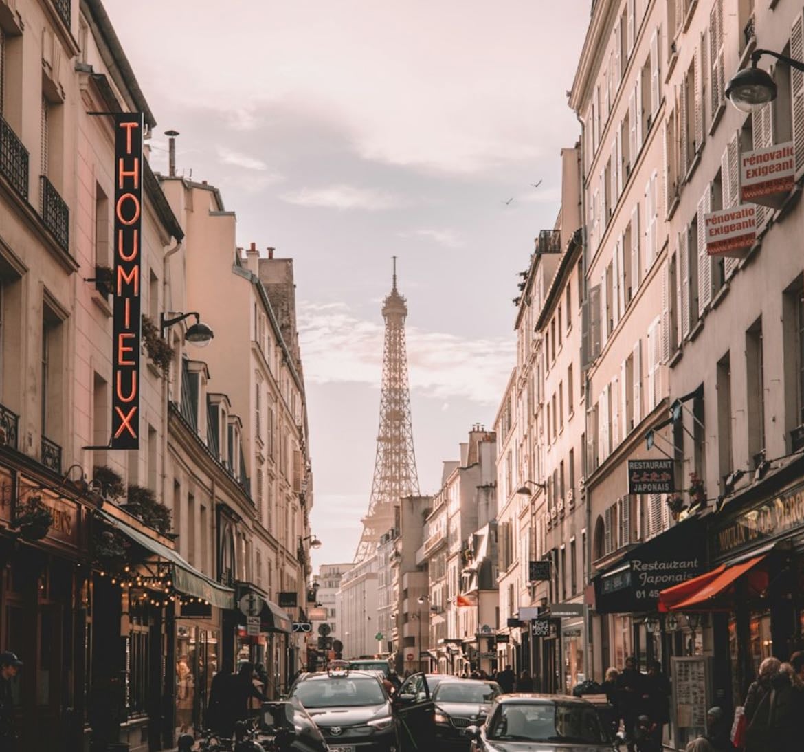 Paris