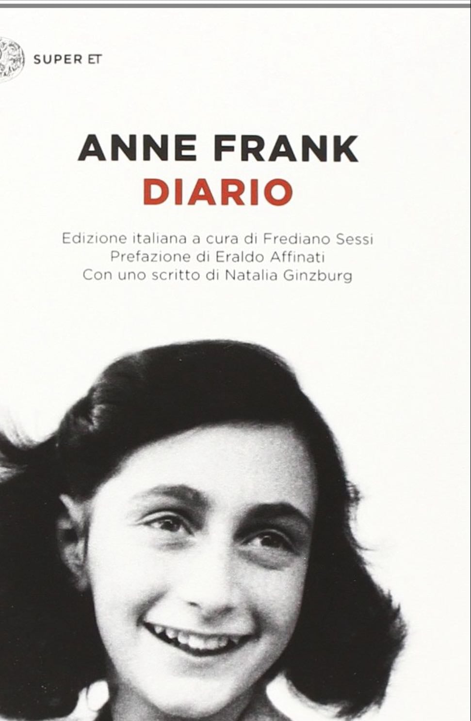 Il diario di Anna Frank - Anna Frank