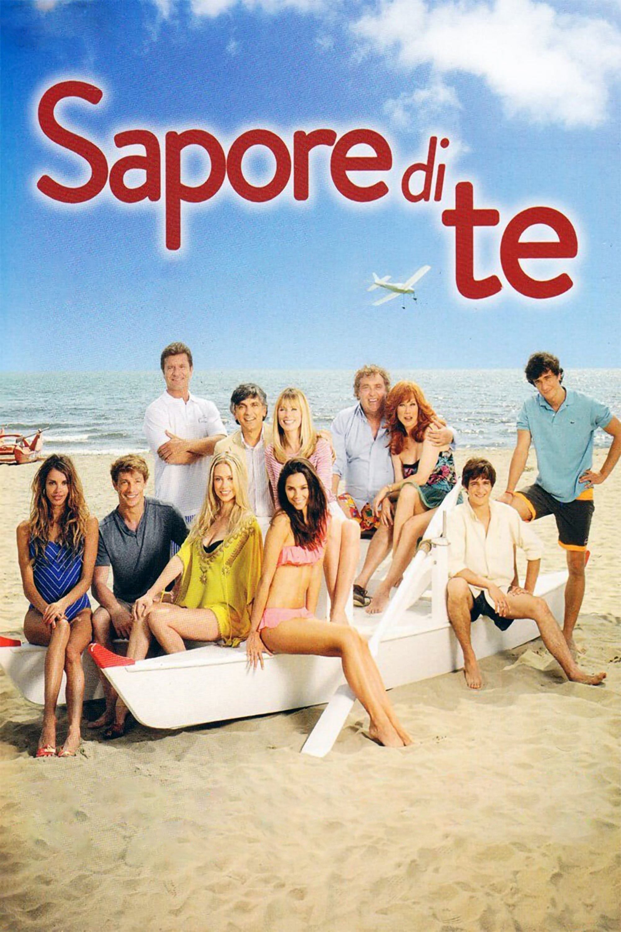 Sapore di te - Carlo Vanzina · 2014