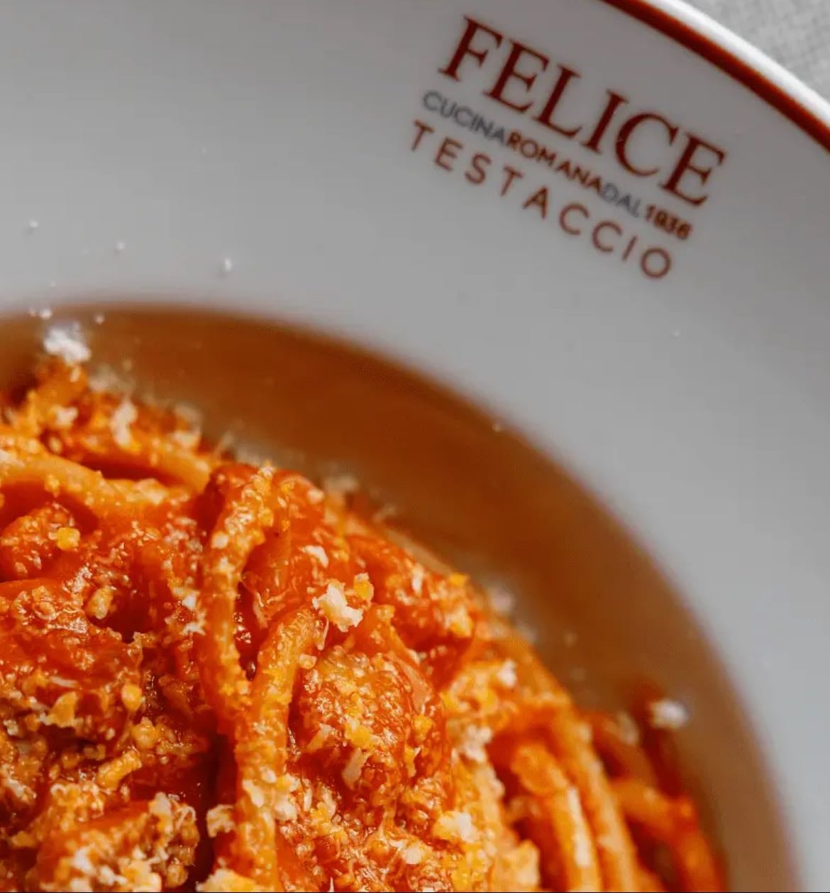 Felice a Testaccio