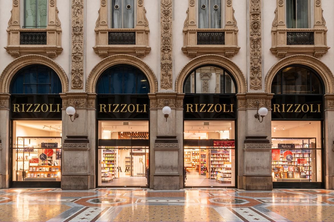 Rizzoli Milano