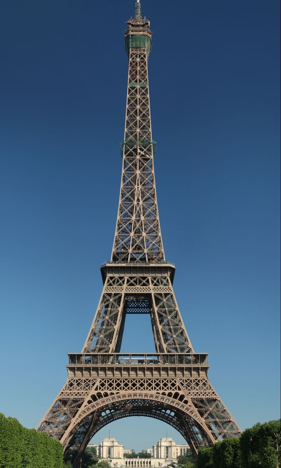 Torre Eiffel