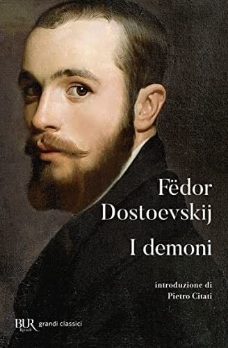 I demoni - Fëdor Dostoevskij