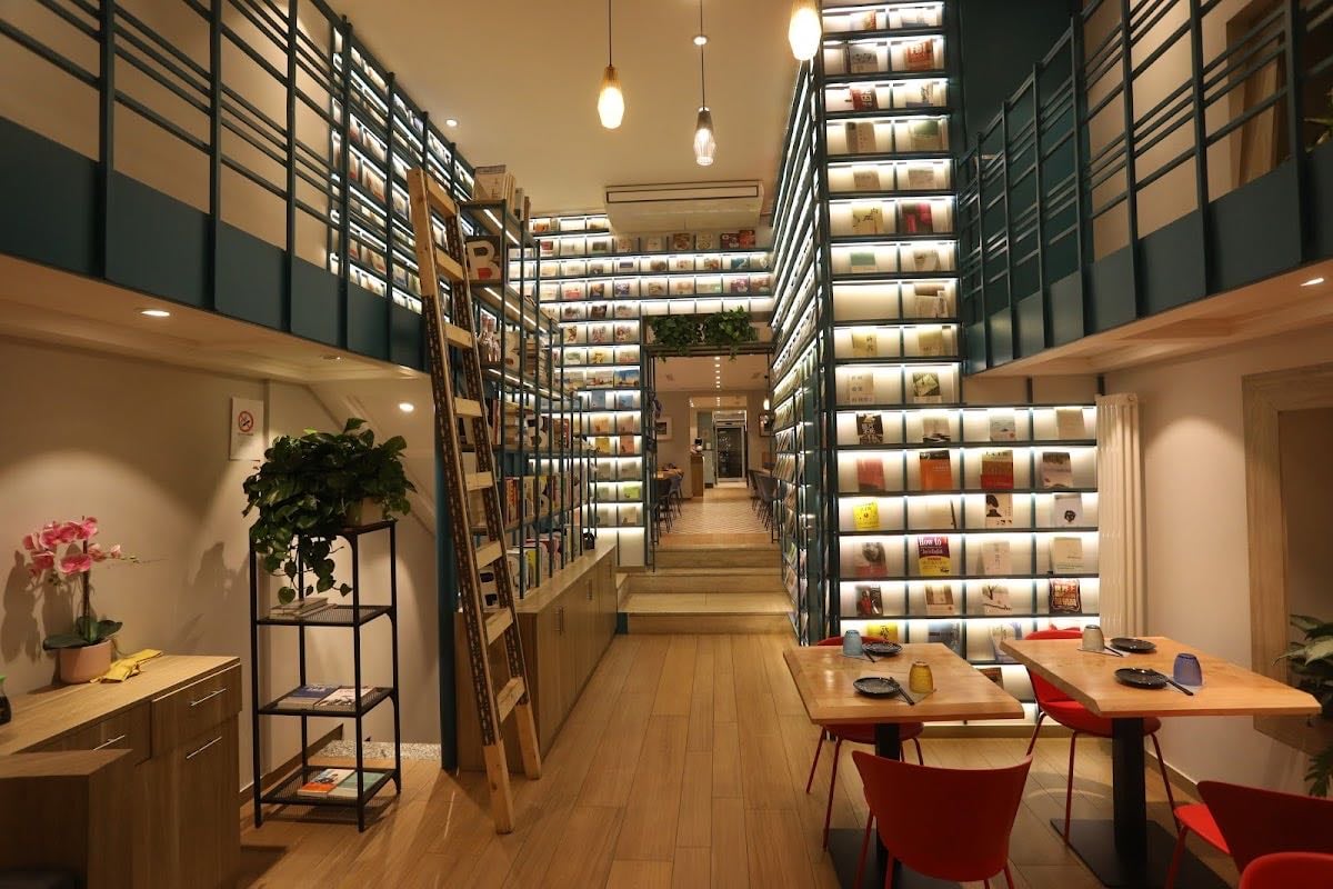 Bokok Ristorante 珍宝阁港式茶餐厅