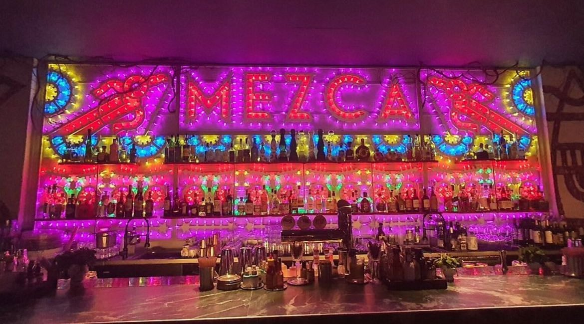 MEZCA