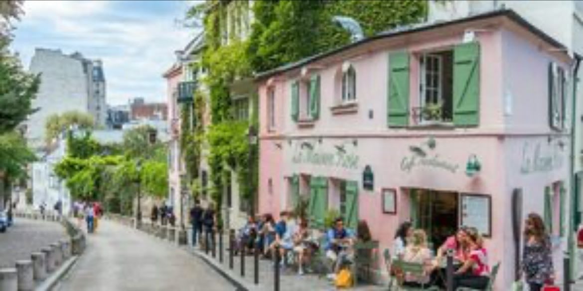 Montmartre