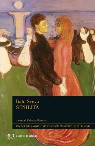 Senilità - Italo Svevo