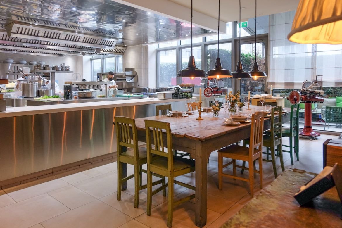 Morelli Ristorante
