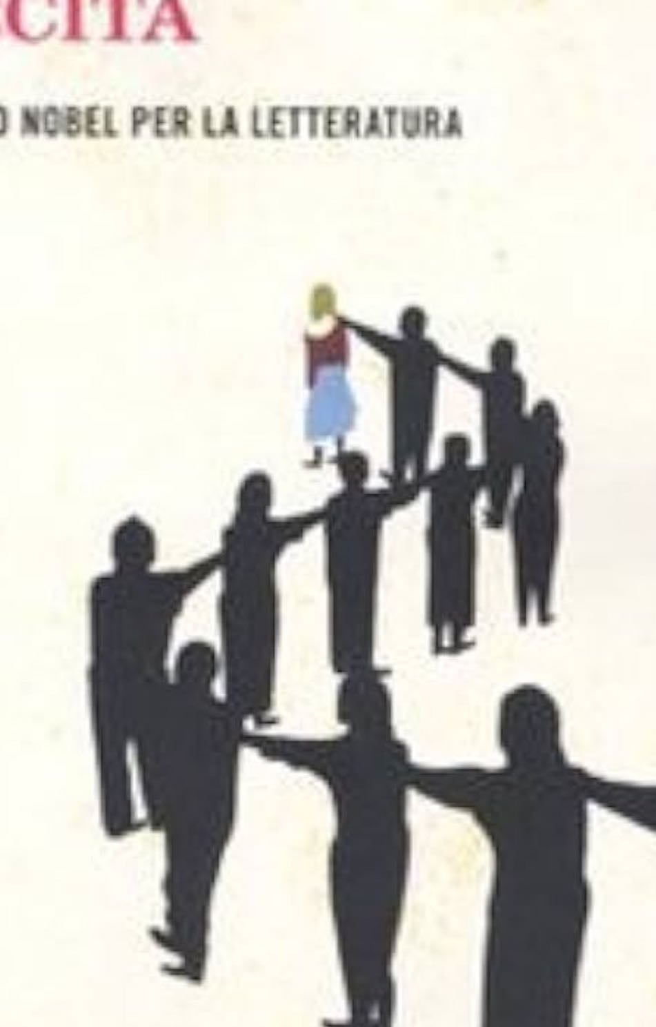 Cecità - José Saramago