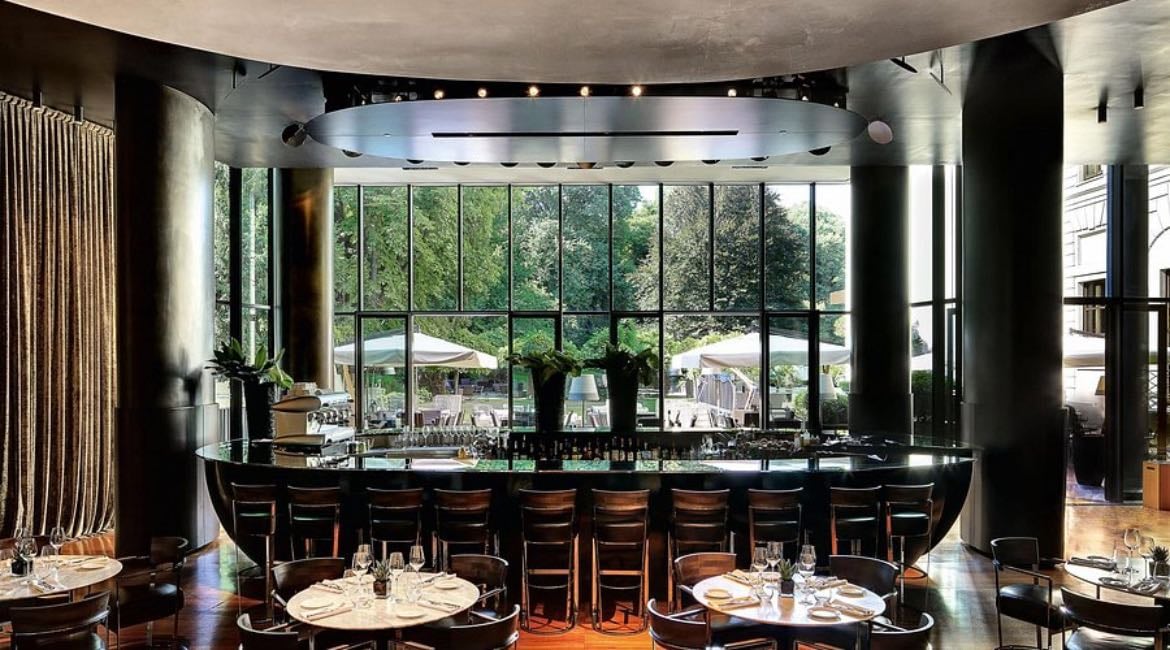 Il Ristorante - Niko Romito
