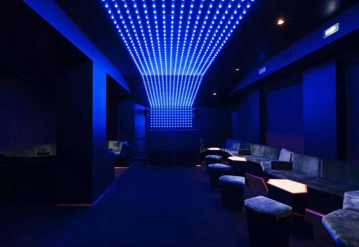 Apophis Club