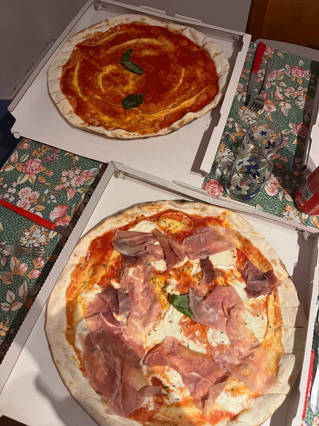 L'Isola della Pizza