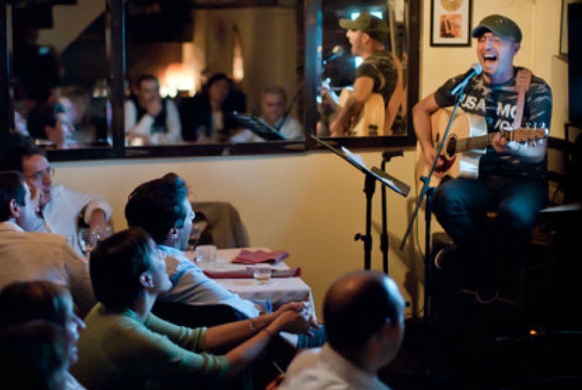 Ristorante Ronchi