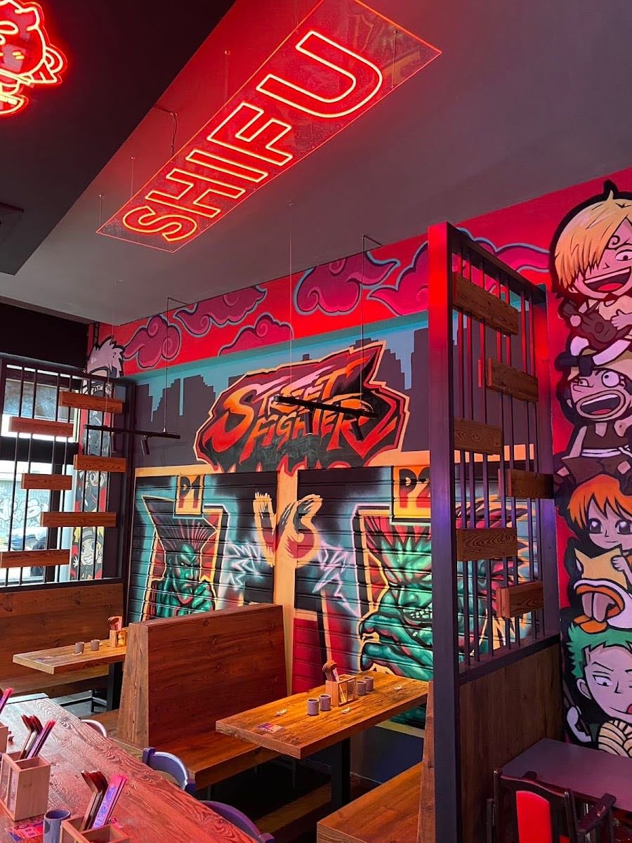 Ramen Shifu Navigli