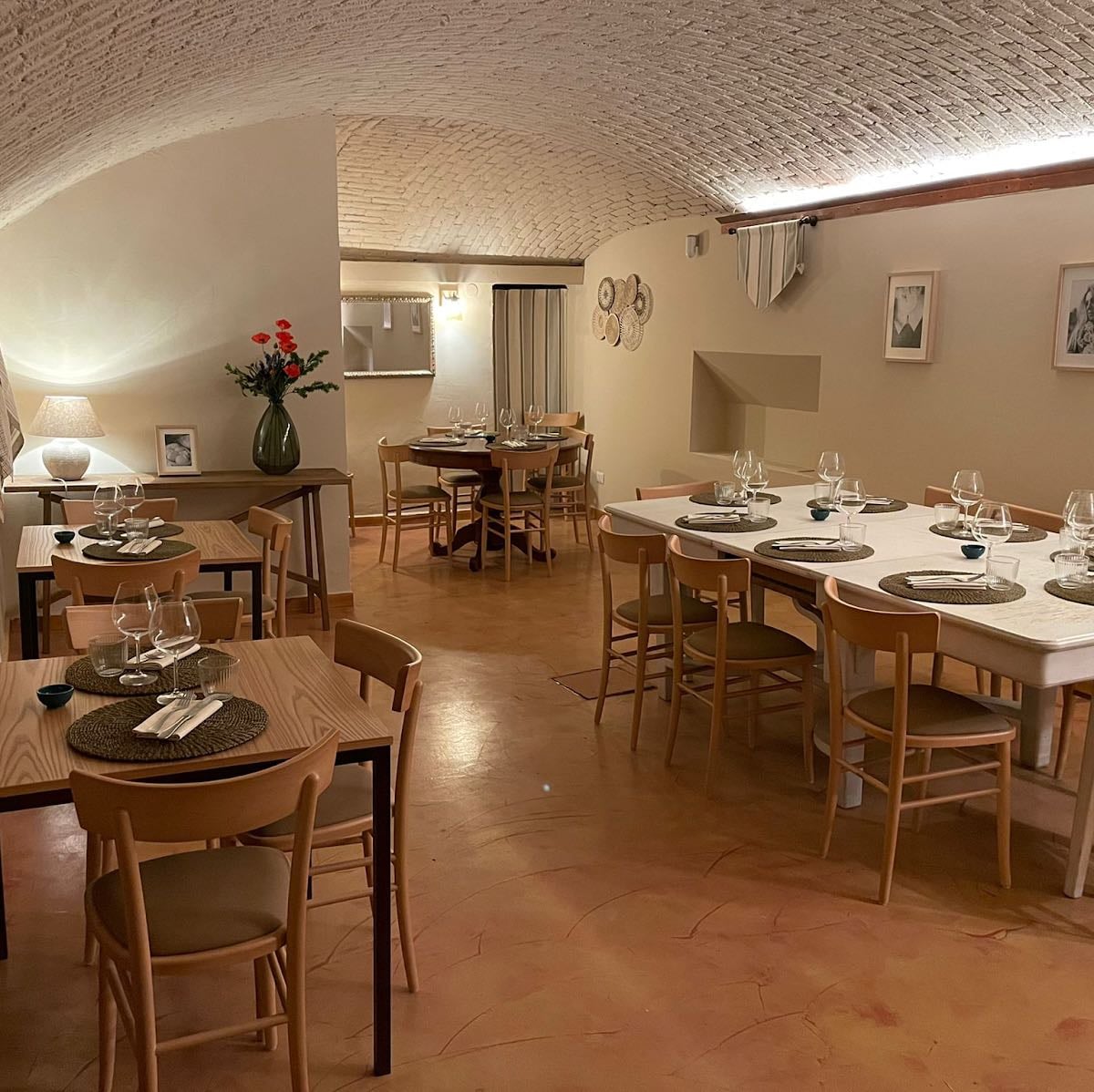 Ricci Osteria